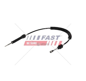 Lanko řazení vw caddy iii 03> 1280/1180 WFT11778