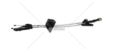 Lanko řazení VW CRAFTER 06- D0951 AMH7C171
