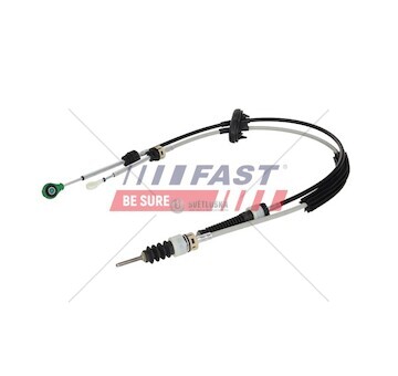 Lanko řazení vw crafter i 06> sada WFT11757