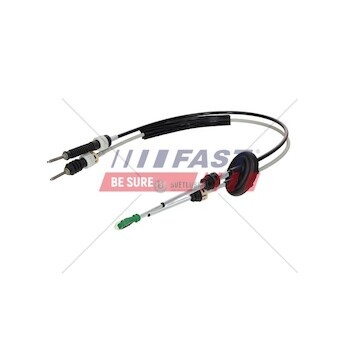 Lanko řazení vw crafter ii 16> 1348/1023+1331/1081 WFT11761
