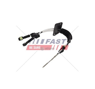 Lanko řazení vw multivan t5 03> 1006/675+928/656 WFT11759