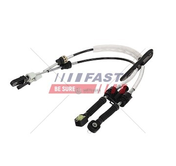 Lanko řazení vw multivan t5 03> 940/648+892/658 WFT11764