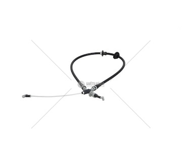 Lanko ruční brzdy IVECO DAILY 14, 5803037981