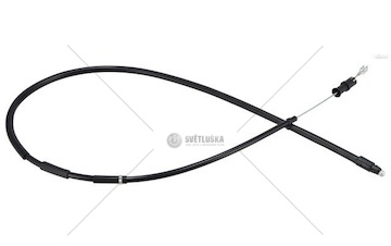 Lanko ruční brzdy MB Sprinter 06- Fast FT69032