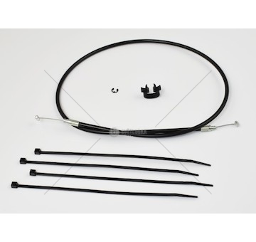 Lanko rychlého spuštění sedačky MB  4GR187161