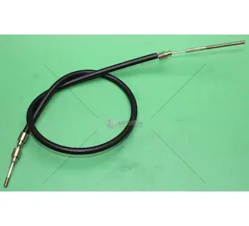 Lanko s koncovkou iii., 980mm | 5911-7515.1