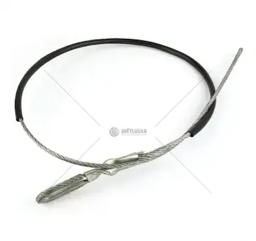 Lanko s koncovkou očko | 95-3559.1