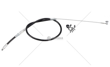 Lanko sedadla Man typ Isri Baian ZY-ST134