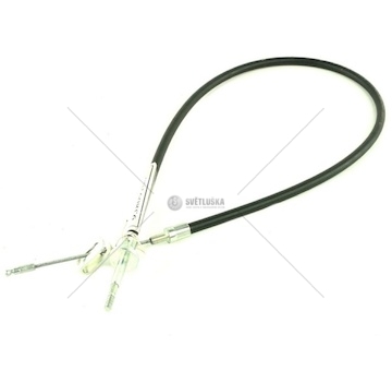 Lanko spojky iveco daily 90> 30.8/35.10/49.10  l=1120 93809100