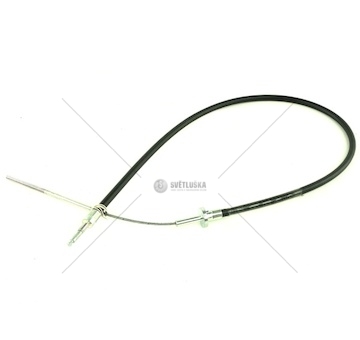 Lanko spojky iveco daily 90> l=1230/900mm  tt 93> 93820871