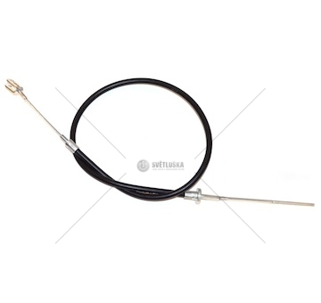 Lanko spojky iveco daily 90> tt 93> l=1235 93820871