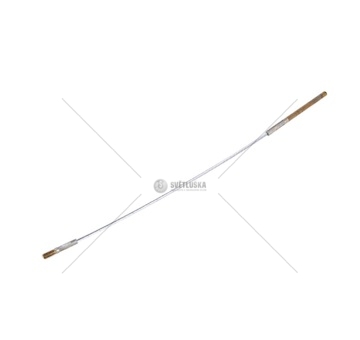 Lanko úplné Zetor 72116805