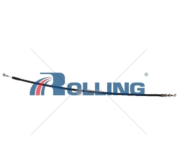 Lanko zámku dveří VOLVO FL ROLLING RV-01782