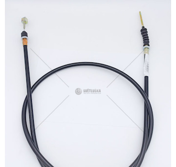 Lano akcelerace AVIA A60/75