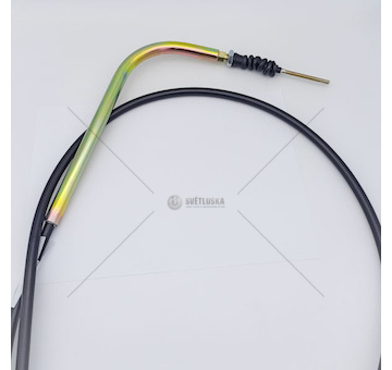 Lano akcelerace Avia AD100