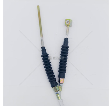 Lano akcelerace Avia TURBO