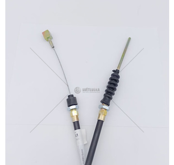 Lano akcelerace Avia TURBO Euro2