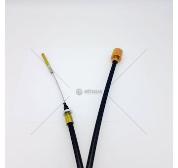 Lano brzdy AL-KO 770/980