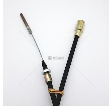 Lano brzdy KNOTT 830/1040