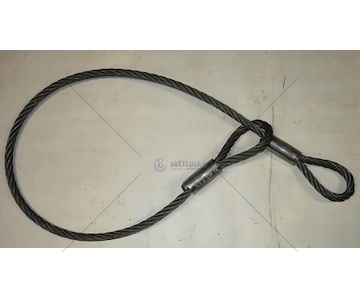 Lano korby D14 DL. 1357+- 20mm 3142600190 Tatra - CZ