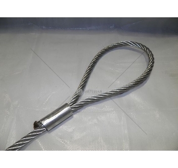 Lano korby ocel FI12 4M MTX 02131201