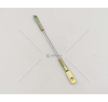 Lano omezovače brzd Multicar M25