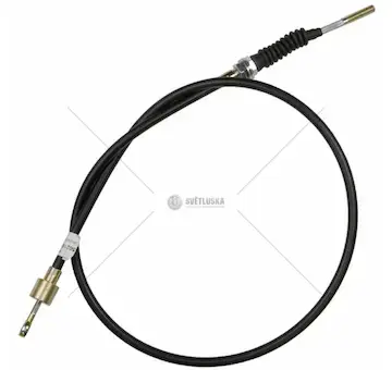 Lano ovládání pto maj | 50.210.901CZ