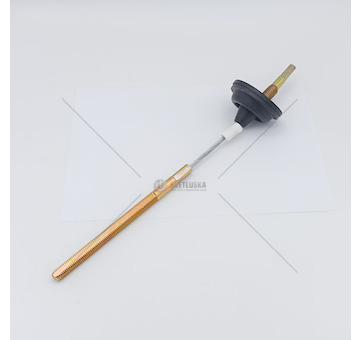 Lano pružinového válce AVIA úplné