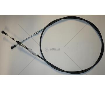 Lano řazení horní Multicar M26.1,2,4,5