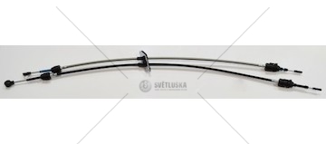 Lano řazení MB SPRINTER 00- LINEX 27.44.07