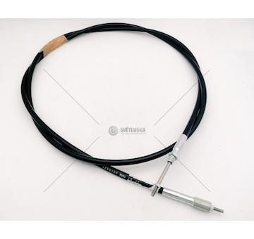 Lano řazení Multicar M26.7 Euro4 4x4