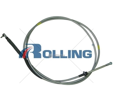 Lano řazení RVI KERAX ROLLING RR-07323
