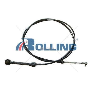 Lano řazení RVI PREMIUM DXI OD 2005 Z ROLLING RR-07346