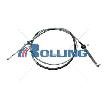 Lano řazení RVI PREMIUM DXI OD 2005 Z ROLLING RR-07347
