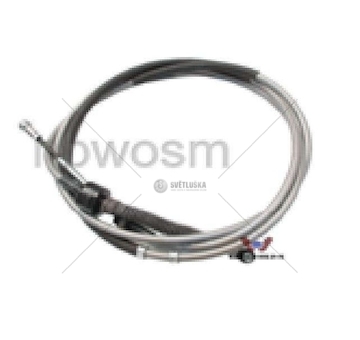 Lano řazení RVI PREMIUM DXI OD 2005 Z WOSIMAN G-169