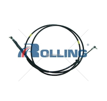 Lano řazení RVI  RR-07326