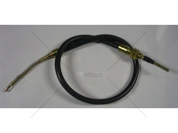 Lano ruční brzdy 1020mm Multicar 26.0,1,2,4,5