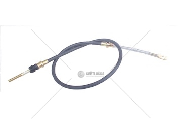 Lano ruční brzdy 1020mm Multicar M26.0,1,2,4,5
