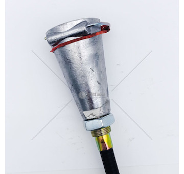 Lano ruční brzdy AVIA A60/75 + AD100