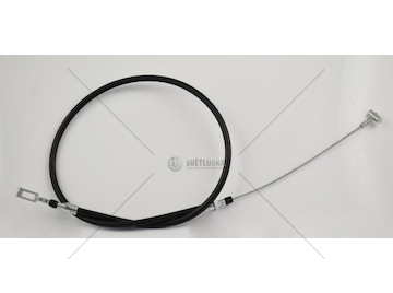 Lano ruční brzdy IVECO DAILY 06- LINEX 14.01.87