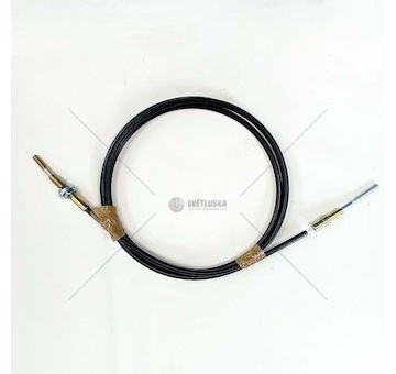 Lano ruční brzdy kratší Multicar M30 FUMO