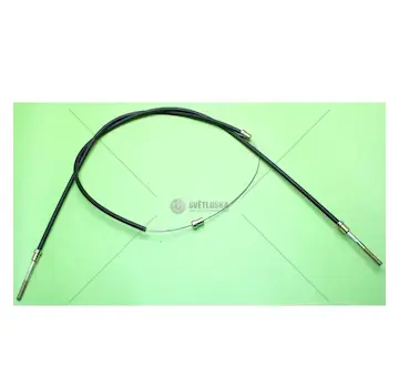 Lano ruční brzdy vega la145 | TZAS00202CZ