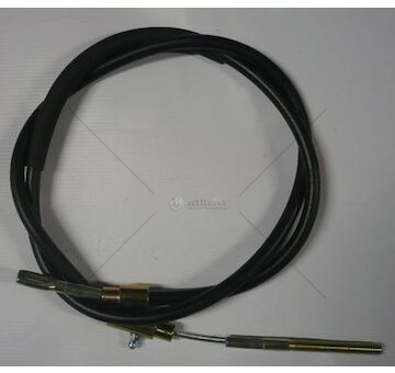 Lano spojky Multicar M25 dl=1410mm