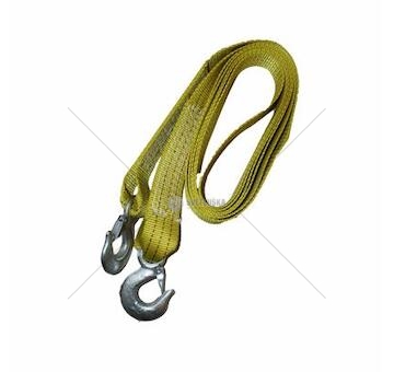 Lano tažné 4T 4,5m