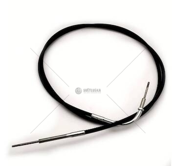 Lano uzávěrka Multicar M26.1,2 VW