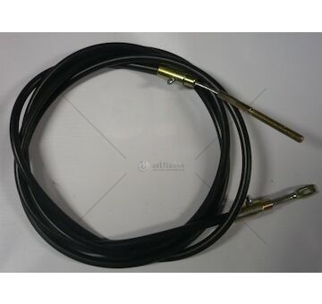 Lano uzávěrky Multicar M25 dl=2920 mm