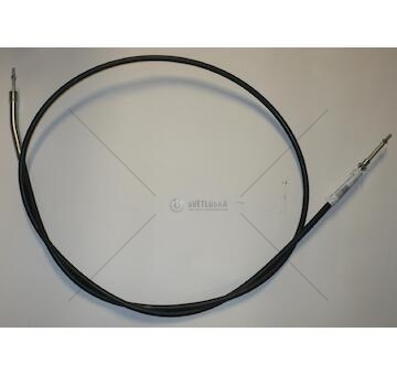 Lano zapínání hydrauliky Multicar M26.4,5,7 originál