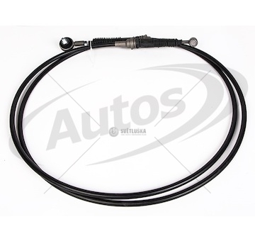 Lanovod řazení 2844mm man tga,tgs,tgs 0204762_A