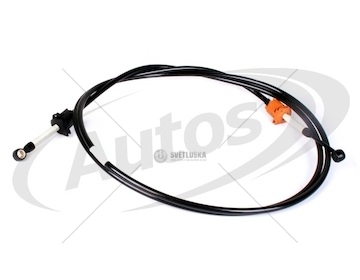 Lanovod řazení 3085mm volvo fm9, fm12 d12c340-d9b300 do 09.2005 0152700_A