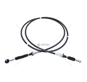 Lanovod řazení 3186mm man tga, tgs d0836lf41-ism420e-30 od 04.2000 0247735_A